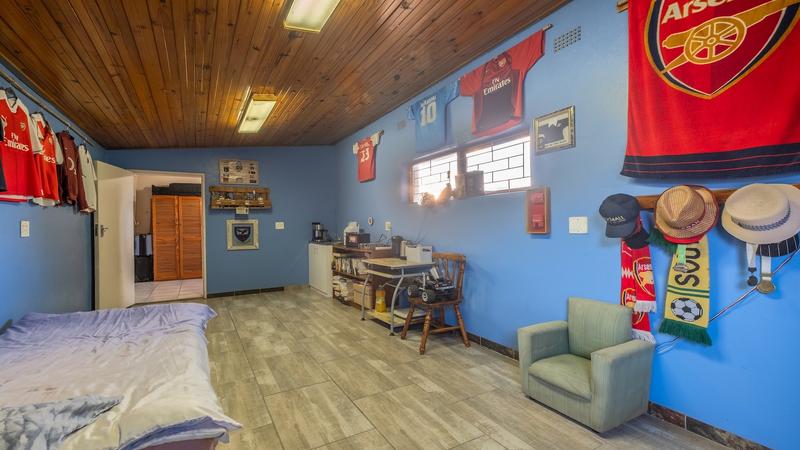 3 Bedroom Property for Sale in Townsend Estate Western Cape